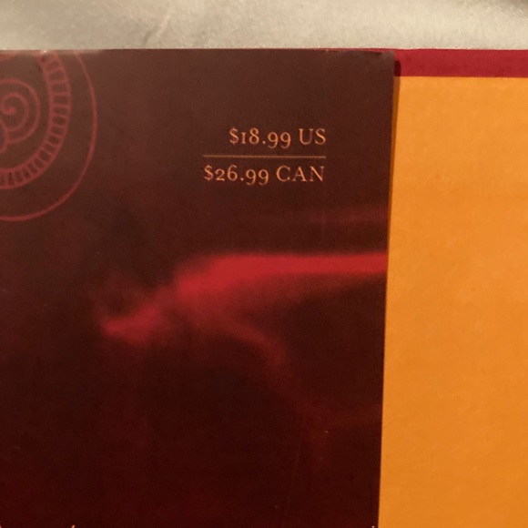 Circle of Jinn by Lori Goldstein - Picture 4 of 7